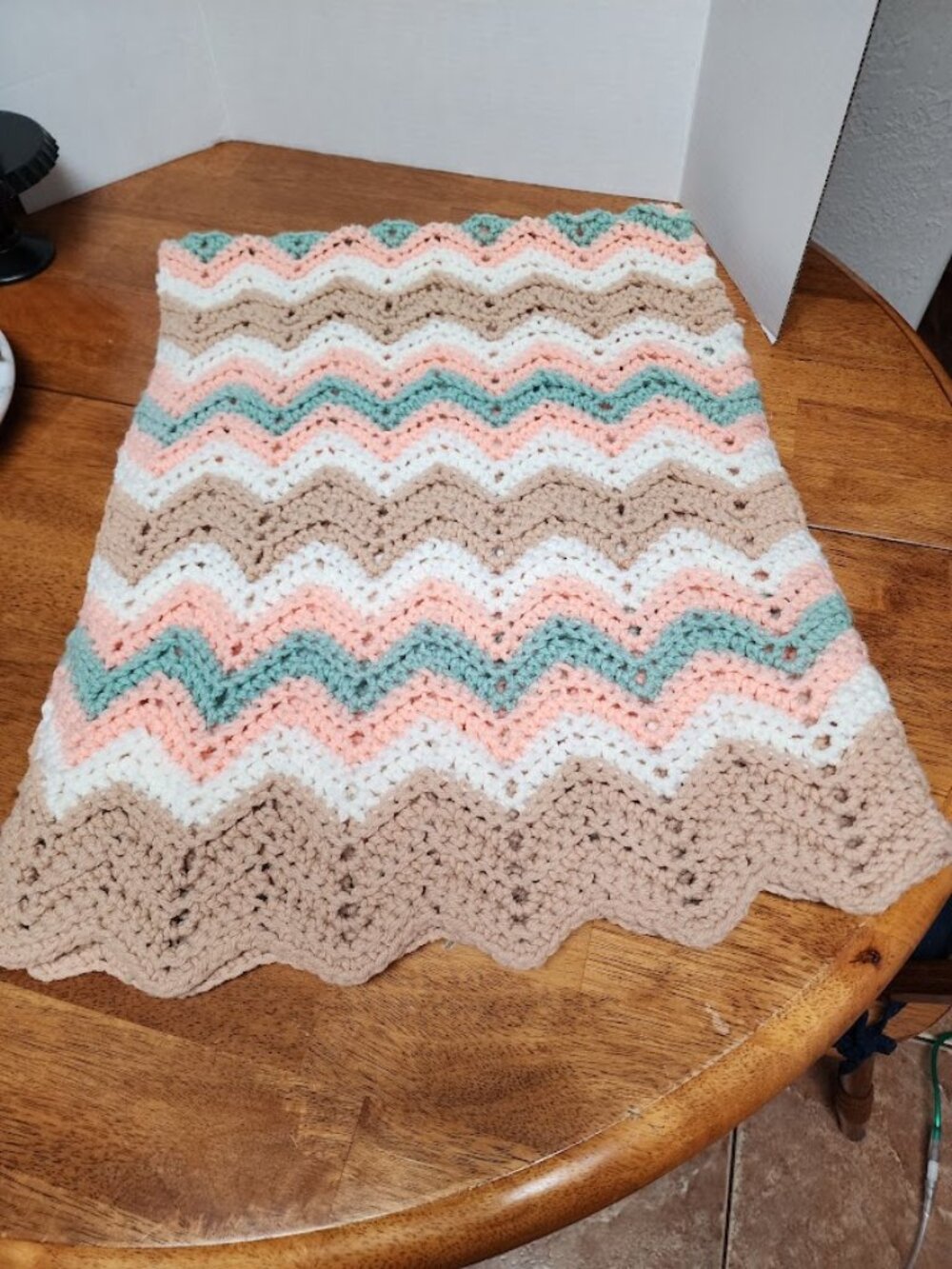 Lap Afghan